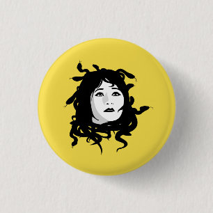 Medusa Button