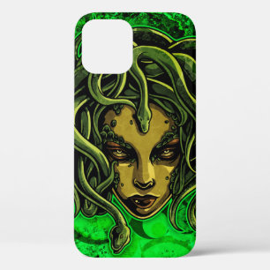 Medusa Case-Mate iPhone Hülle