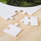 MEDUSA DER KRIEGER PUZZLE (Seite)