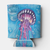 Medusa Dosenkühler (Rückseite)