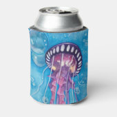 Medusa Dosenkühler (Kanne Rückseite)