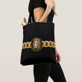 Medusa Eyes, Cross Body Bag Tasche
