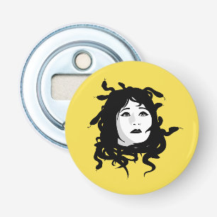 Medusa Flaschenöffner