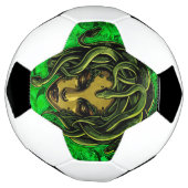 Medusa Fußball (Gedreht)