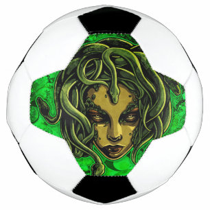 Medusa Fußball