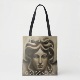 Medusa Gorgoneion Tasche