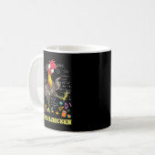 Medusa Griechisch Schlangen Antikes Griechenland M Kaffeetasse (Vorderseite Links)