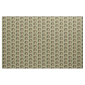 Medusa Head Pattern Stoff (Yard (91,4 cm))
