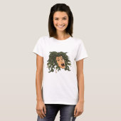 Medusa Head T-Shirt (Vorne ganz)