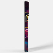 Medusa Hypnose, Mythologie, Mystische Kreatur Case-Mate iPhone Hülle (Rückseite / Rechts)