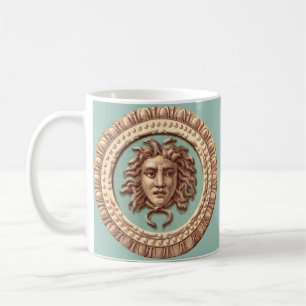 Medusa Kaffeetasse