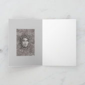 Medusa Karte (Innenseite)