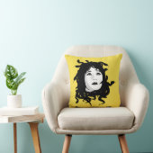 Medusa Kissen (Stuhl )
