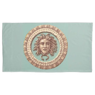 Medusa Kissenbezug
