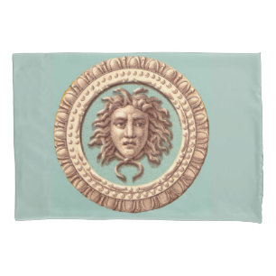 Medusa Kissenbezug