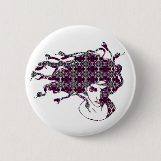MEDUSA Knopf Button