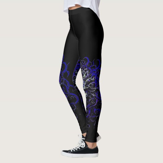 Medusa Leggings (Links)