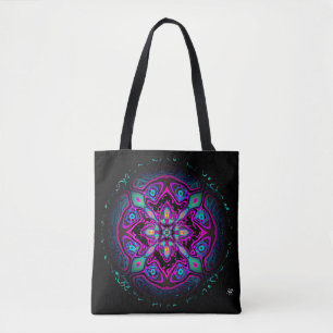Medusa (medusa/quallenähnliche Kreatur) Tasche