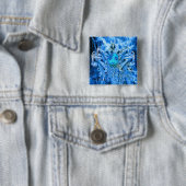 Medusa Metamorphose Button (Beispiel)
