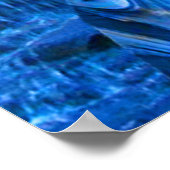 Medusa Metamorphose Poster (Ecke)