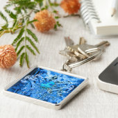 Medusa Metamorphose Schlüsselanhänger (Seite)