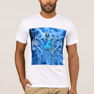 Medusa Metamorphose T-Shirt