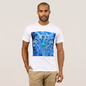 Medusa Metamorphose T-Shirt (Vorne ganz)