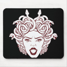 Medusa Mousepad