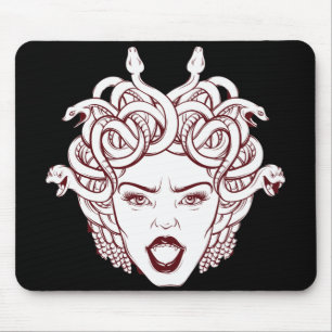 Medusa Mousepad