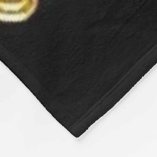 Medusa Oriental Aubusson Designer Area Fleecedecke (Ecke)