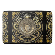Medusa Oriental