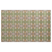 Medusa Portrait eines Gorgon Stoff (Yard (91,4 cm))