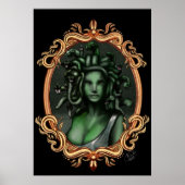Medusa Poster (Vorne)