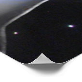 Medusa Poster (Ecke)