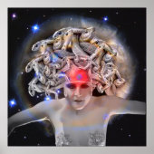 Medusa Poster (Vorne)