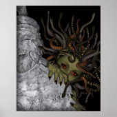 Medusa Poster (Vorne)