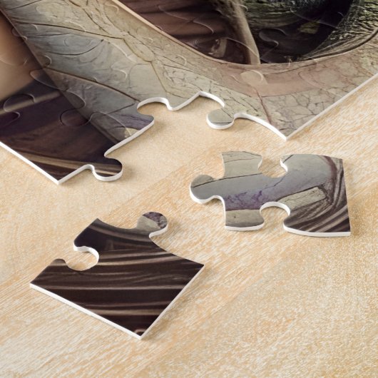 Medusa Puzzle (Seite)