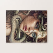 Medusa Puzzle (Horizontal)
