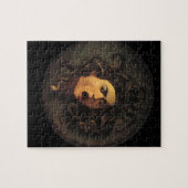 Medusa Puzzle (Horizontal)