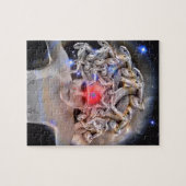 Medusa Puzzle (Horizontal)