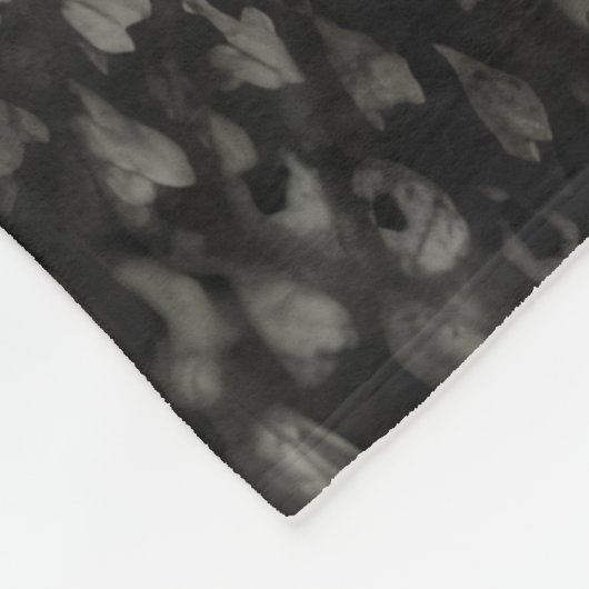 Medusa Queen of Stone Fleece Blanket (Ecke)