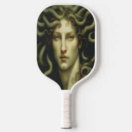 Medusa Renaissance Stil Pickleball Schläger