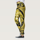 MEDUSA Rondanini mit Arabesques Leggings (Links)