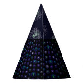 Medusa, Scheidung/Trennung Party, was Partyhütchen (Rückseite)