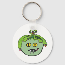 Medusa Schlüsselanhänger