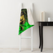 Medusa Sherpadecke (Beispiel)