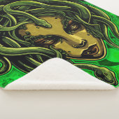 Medusa Sherpadecke (3/4)