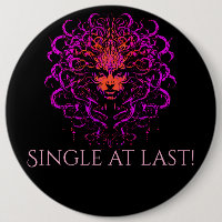 Medusa, Single endlich Gast der Ehre Button