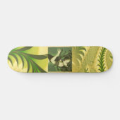 Medusa Skateboard (Horizontal)