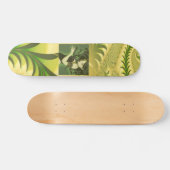 Medusa Skateboard (Horizontal)
